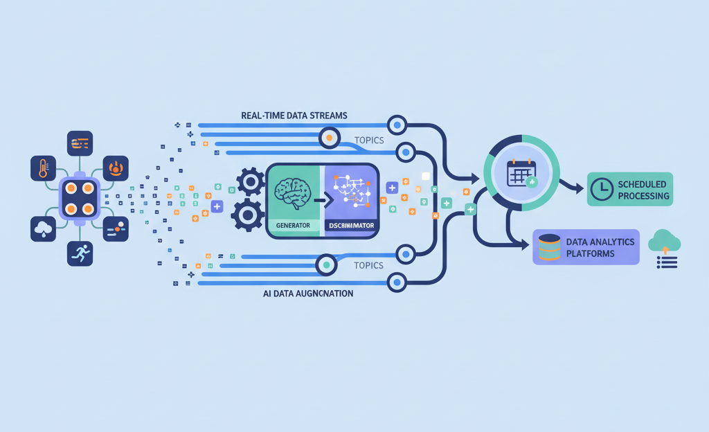 Synthetic IoT Generator