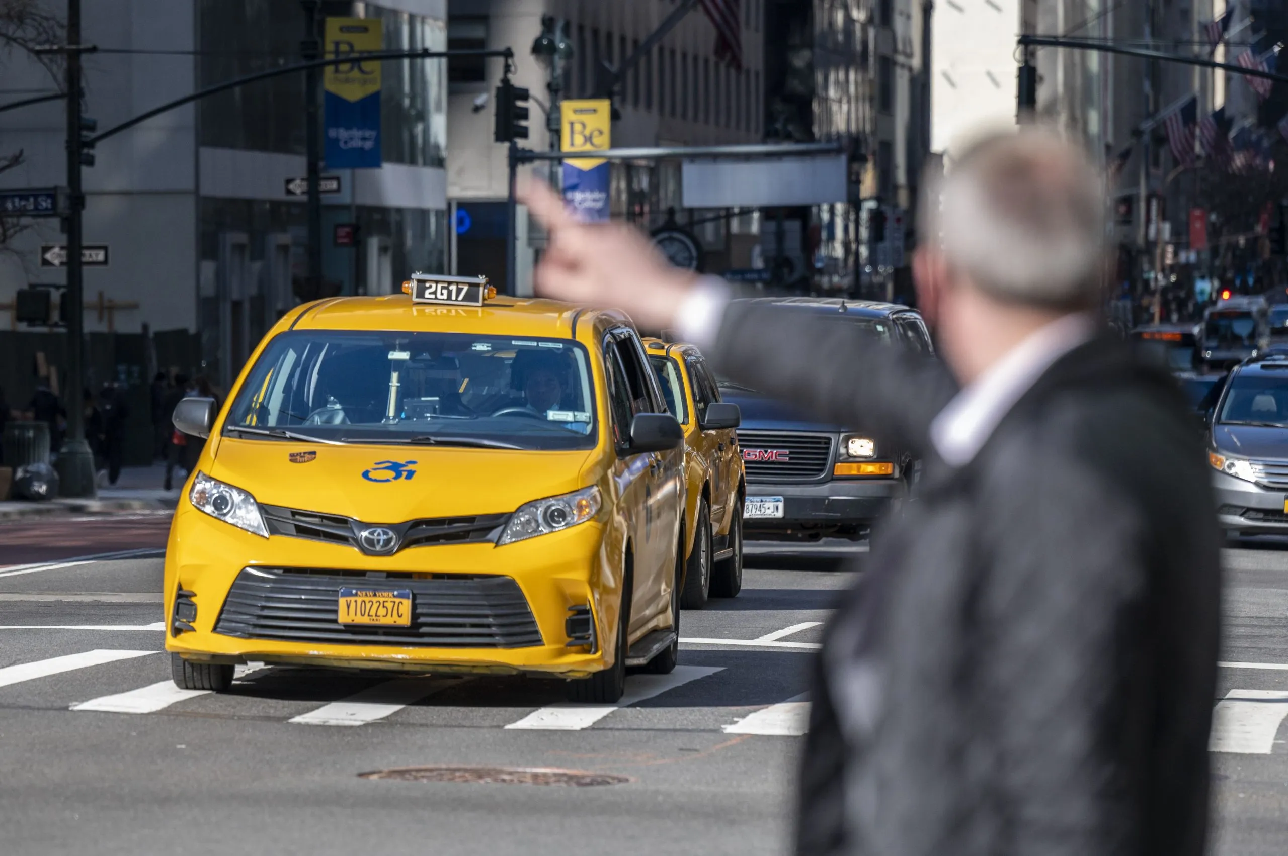NYC Taxi Fare Prediction